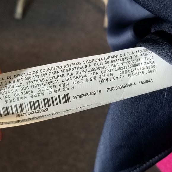 Tunic - Picture 6 of 8